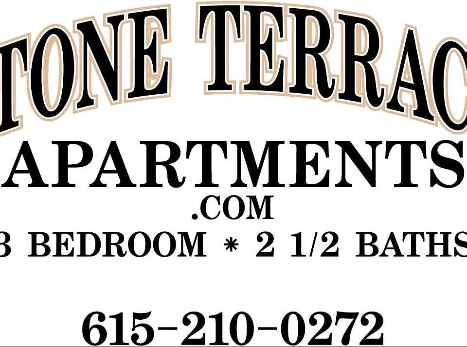 Stone Terrace Apartments