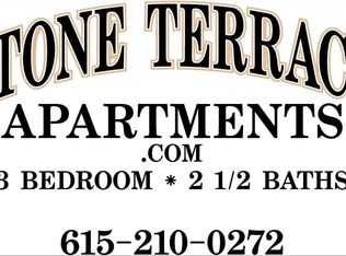 850 Tracy Ln, Clarksville, TN 37040