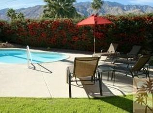1485 Avenida Caballeros, Palm Springs, CA 92262