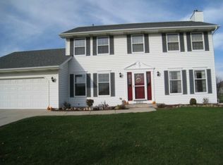 6910 55th St, Kenosha, WI 53144