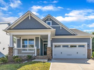 1665 Wilde Bnd, Apex, NC 27523