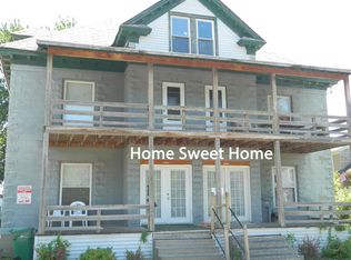 121 William St APT 1, Watertown, NY 13601