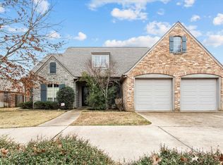 3717 Winding Way, Tyler, TX 75707