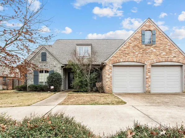 3717 Winding Way, Tyler, TX 75707