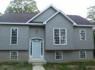 6320 Macedonia Rd, Woodford, VA 22580