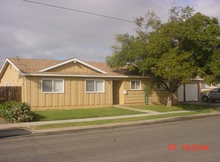 1352 Transite Ave, San Diego, CA 92154