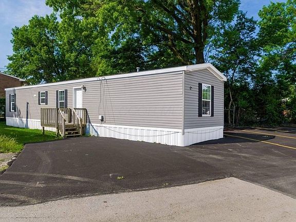 3rd image of 755 Stelzer Rd Unit 54