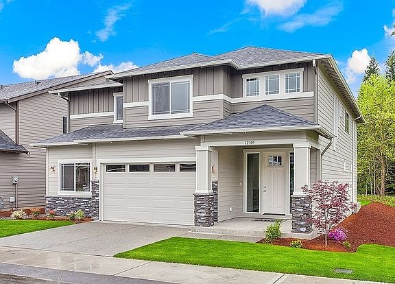 2nd image of 12309 SE 275th Pl Lot 3