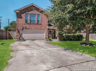 5102 Stormy Skies, San Antonio, TX 78247