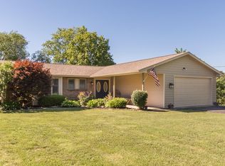 7176 E State Road 45, Bloomington, IN 47408