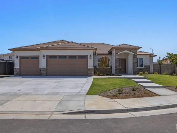 7508 Ruthburg Way, Bakersfield, CA 93314