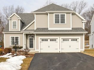 83 Jordan Rd, Holden, MA 01520