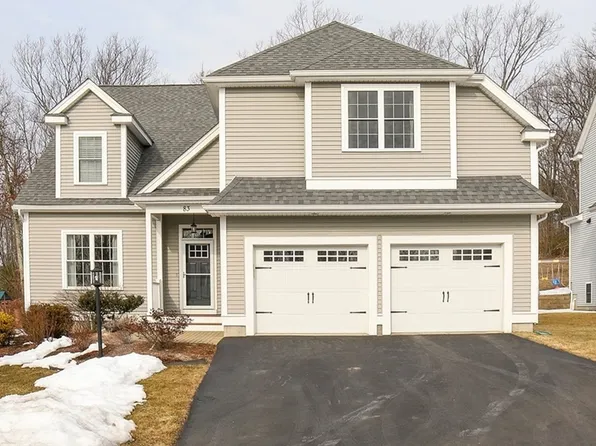 83 Jordan Rd, Holden, MA 01520