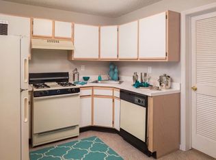 Talmadge Village, Edison, NJ 08817