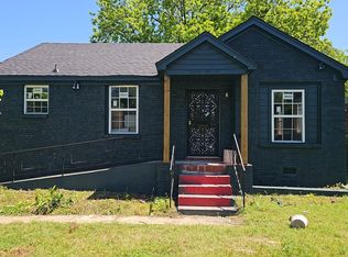 1952 Timothy Cv, Memphis, TN 38114