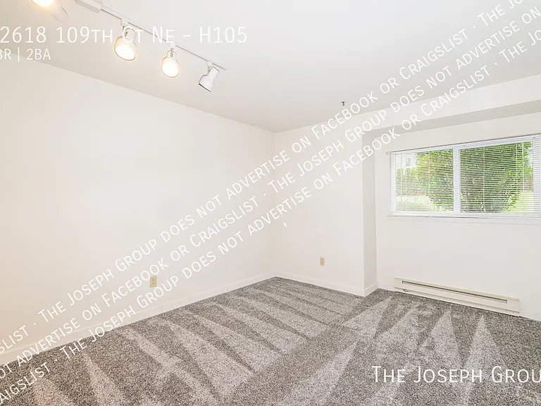 12618 109th Ct NE #H105 — Photo 15