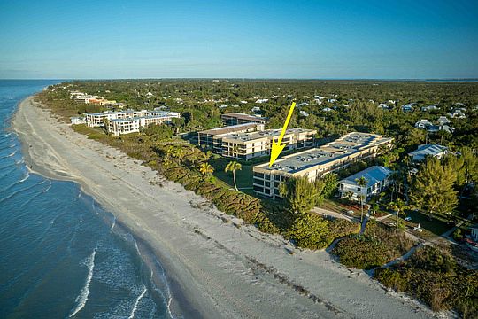 1st image of 2721 W Gulf Dr Unit 101