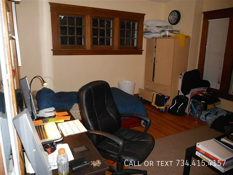 818 Packard St — Photo 33