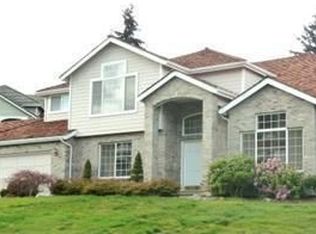 21404 32nd Pl W, Brier, WA 98036