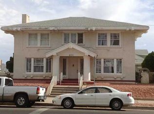 800 W Yandell Dr, El Paso, TX 79902