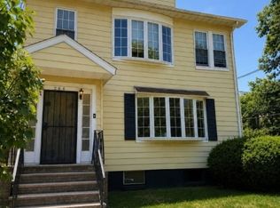 264 Pomona Ave, Newark, NJ 07112