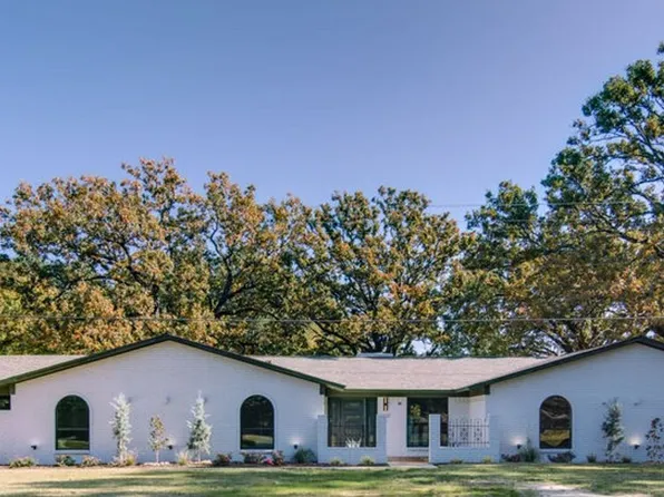 4612 N Kings Hwy, Texarkana, TX 75503