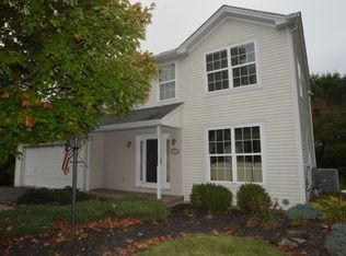 5536 Karen Dr, Bethlehem, PA 18017