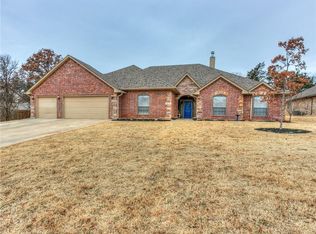 12303 Maple Rdg, Guthrie, OK 73044