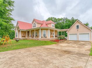 1781 County Road 533, Rogersville, AL 35652