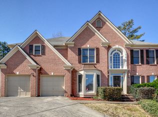 110 Creekside Park Dr, Johns Creek, GA 30022