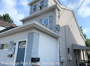 643 Margaret St APT 2, Pittsburgh, PA 15210
