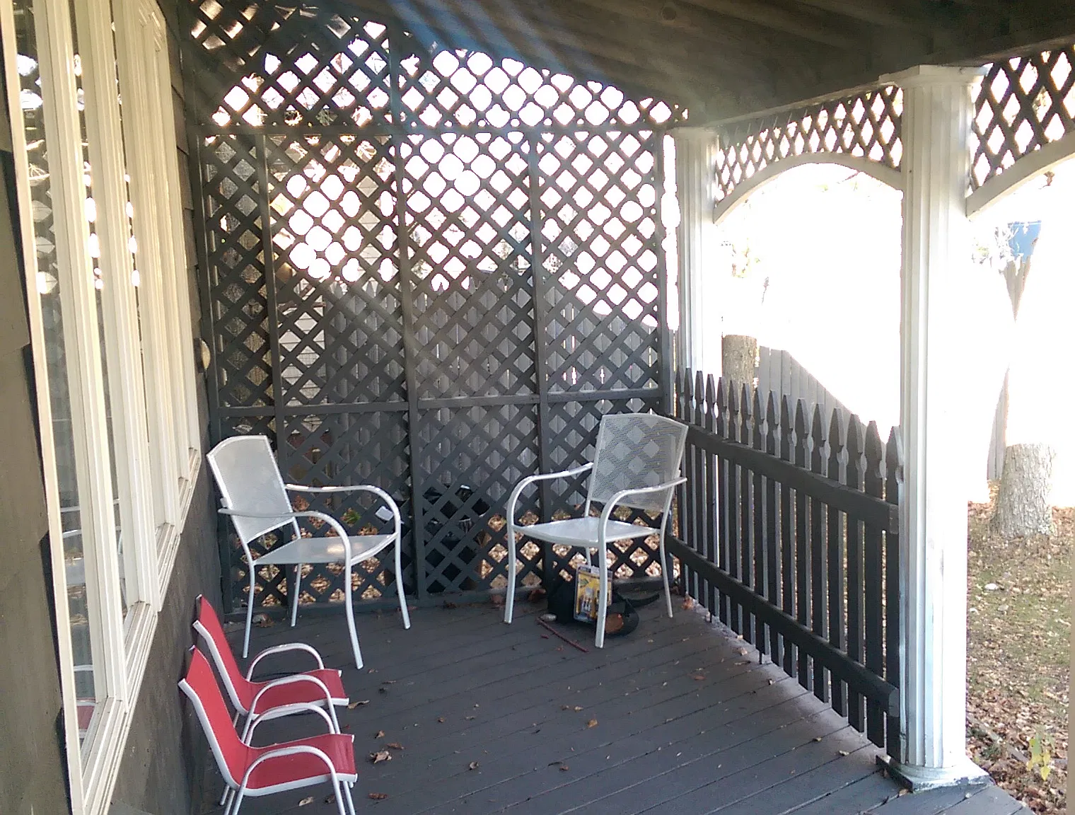 3 bed, 1192 sqft, $2,000 — Photo 2