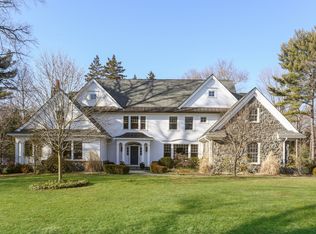 19 Saint Nicholas Rd, Darien, CT 06820