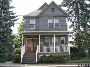 1915 8th Ave, Watervliet, NY 12189