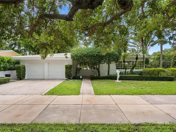 6609 Maynada St, Coral Gables, FL 33146