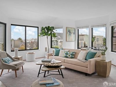 1 Baker St APT 4B, San Francisco, CA, 94117