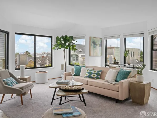 1 Baker St APT 4B, San Francisco, CA 94117