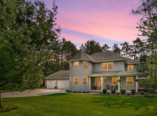 2380 Rivers Edge Ct, Plover, WI 54467