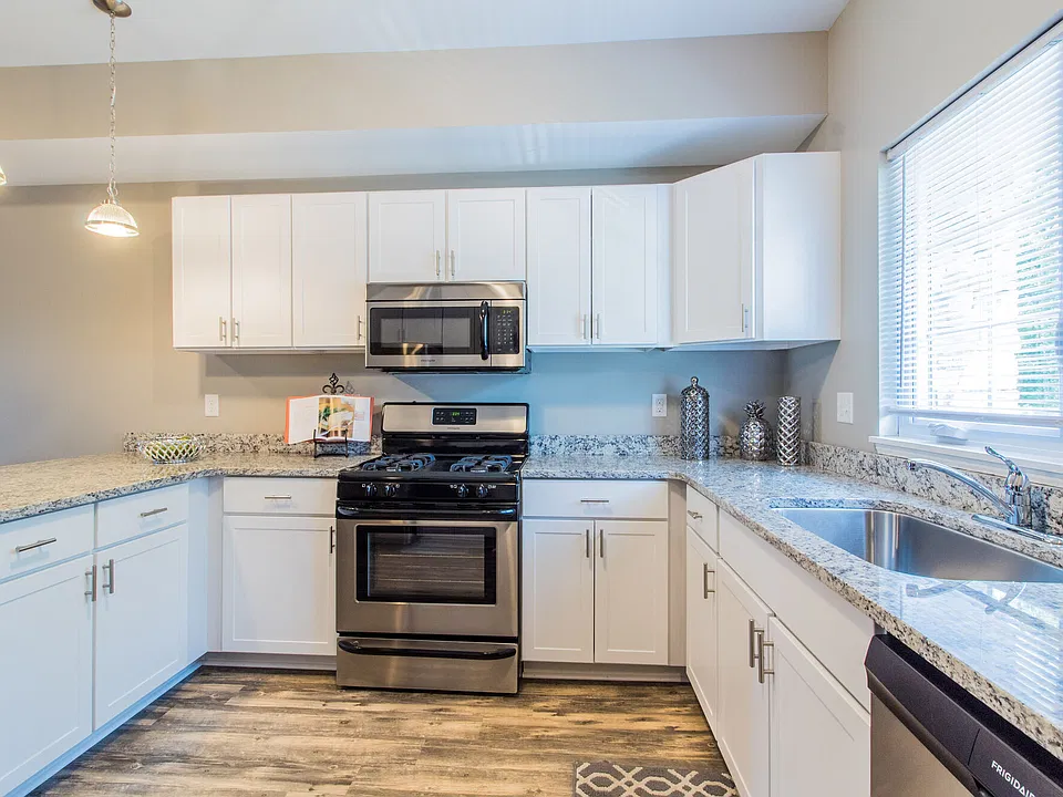 Waterford Townhomes
