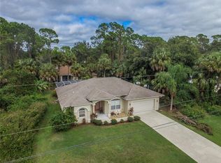 3620 Coquina Ave, North Port, FL 34286