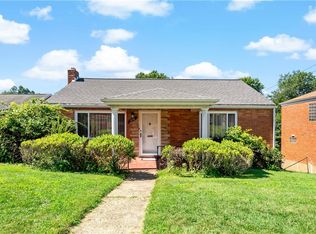 1118 Premier St, Pittsburgh, PA