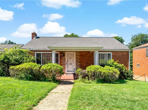 1118 Premier St, Pittsburgh, PA 15201