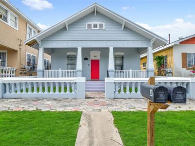 2906 W Chestnut St #2, Tampa, FL, 33607