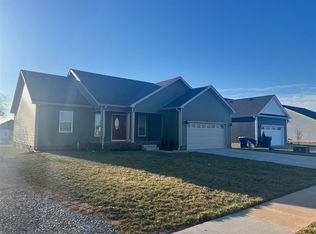 389 Cedar Run St, Bowling Green, KY