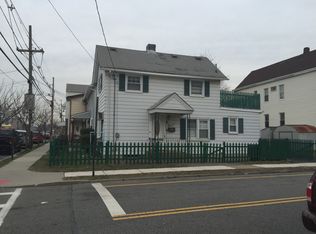 118 Palisade Ave, Garfield, NJ 07026