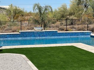 1948 N 105th St, Mesa, AZ 85207