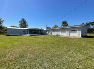 11980 Sycamore Ln, Elberta, AL 36530