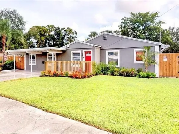 1832 SW 11th Street, Fort Lauderdale, FL 33312