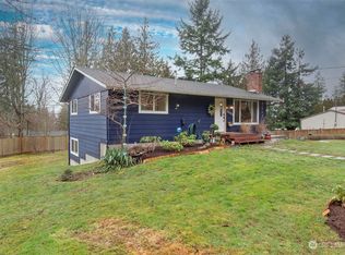 18528 Marine Dr, Stanwood, WA