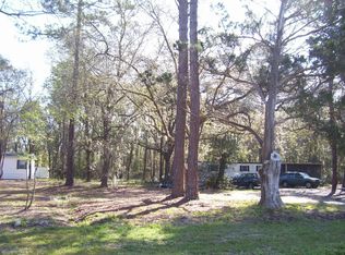 3530 Pacetti Rd, Saint Augustine, FL 32092